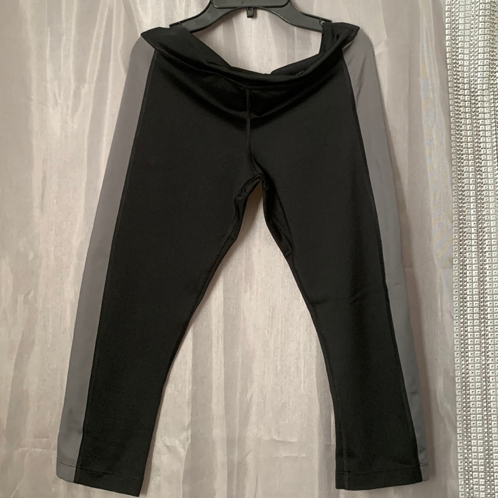 Zumba fitness capris